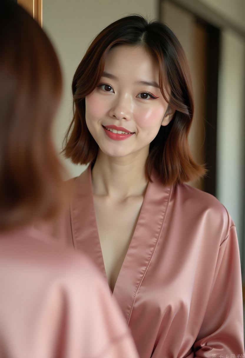 螺女奇缘