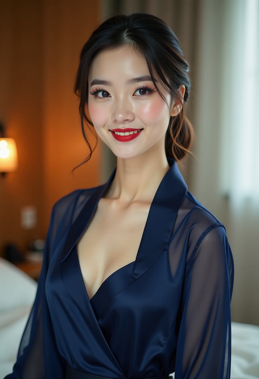 螺壳里的爱情