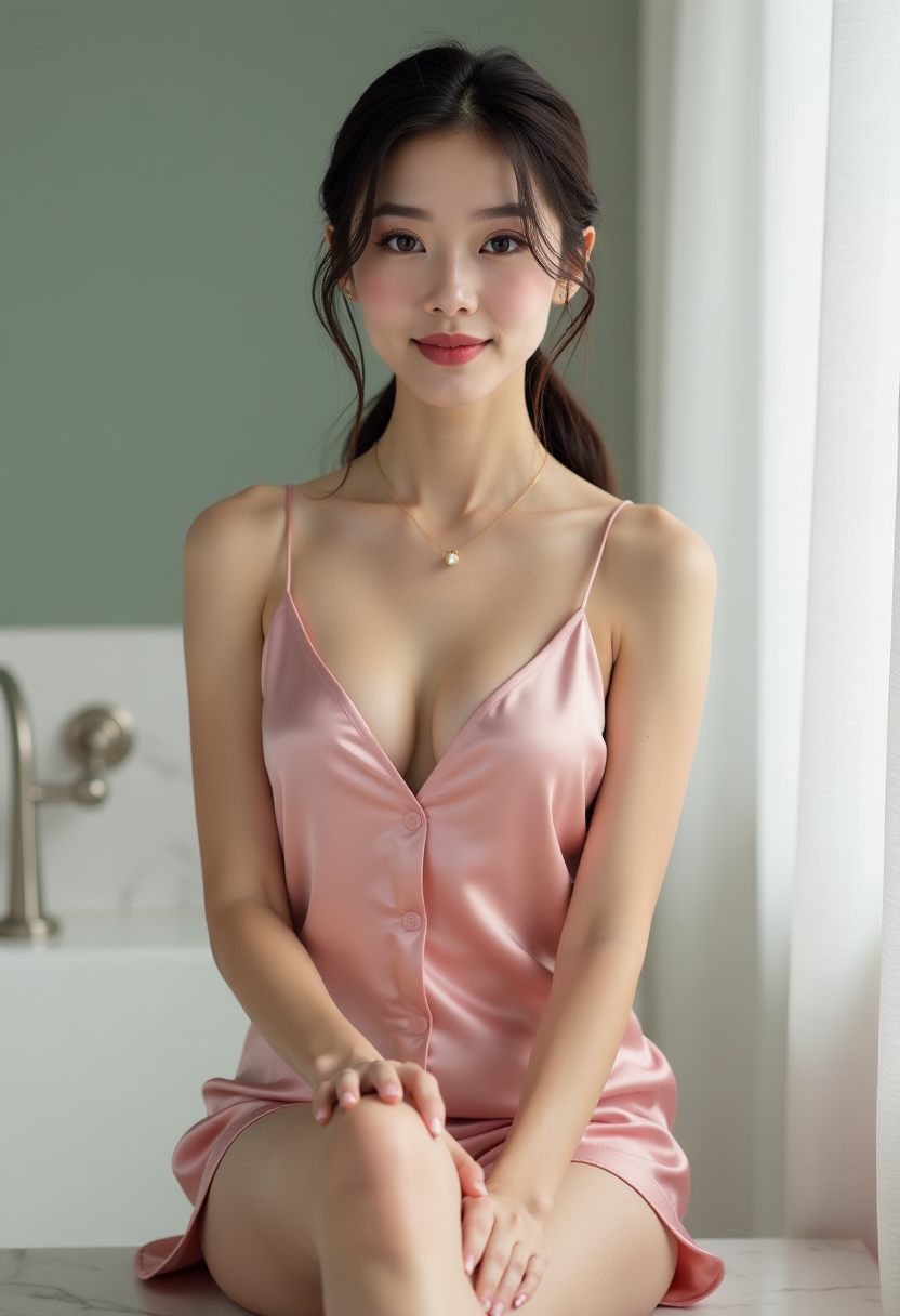 田螺姑娘传说